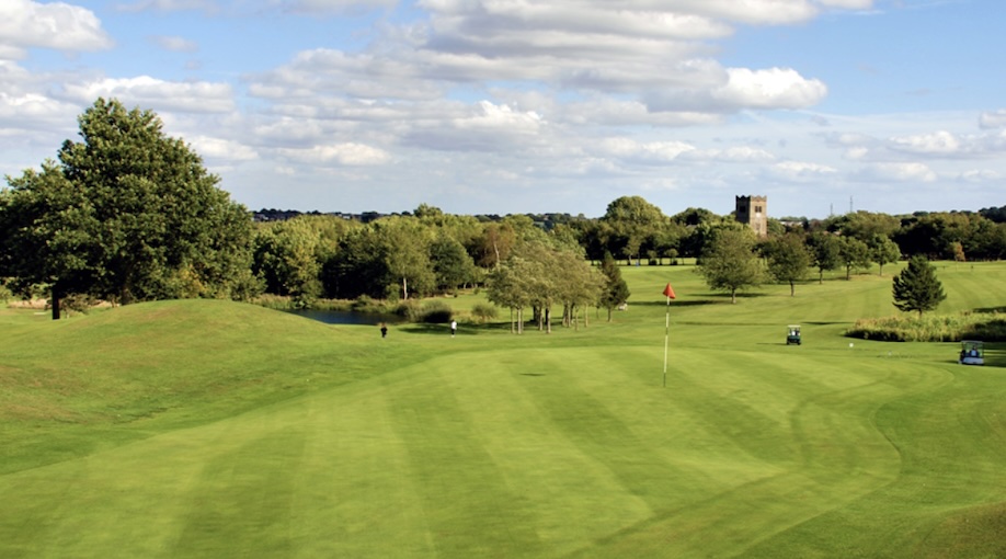 Photo of The Manor Golf Club